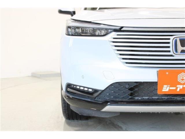 ヴェゼル（新潟県新潟市東区）画像18