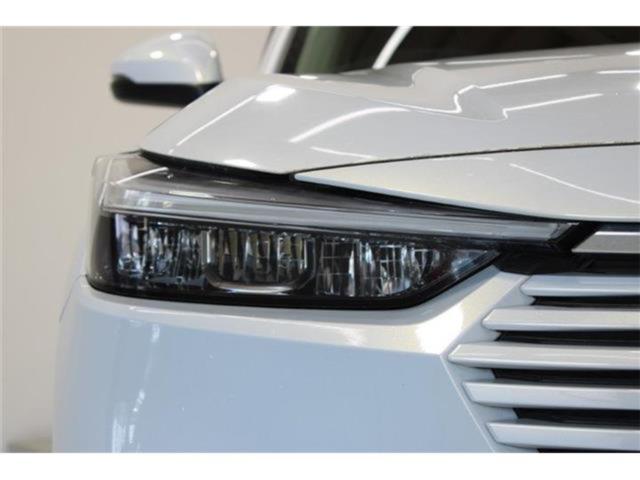 ヴェゼル（新潟県新潟市東区）画像19