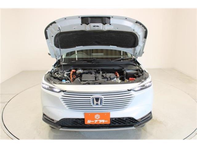 ヴェゼル（新潟県新潟市東区）画像70