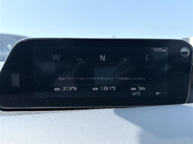 MAZDA3ファストバック（新潟県新潟市東区）画像3