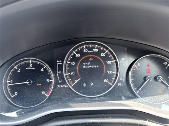 MAZDA3ファストバック（新潟県新潟市東区）画像4