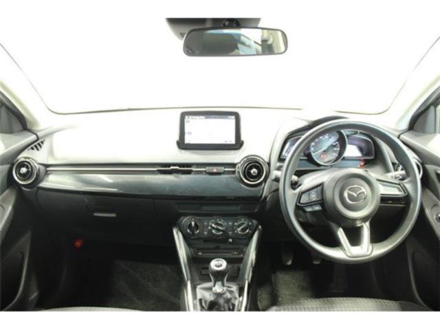 デミオ（新潟県新潟市東区）画像3