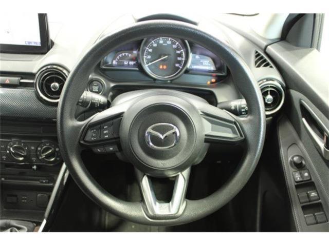 デミオ（新潟県新潟市東区）画像4