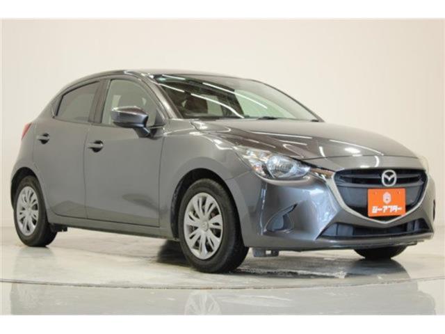 デミオ（新潟県新潟市東区）画像8