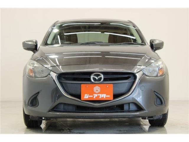 デミオ（新潟県新潟市東区）画像9