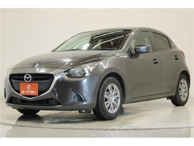 デミオ（新潟県新潟市東区）画像10