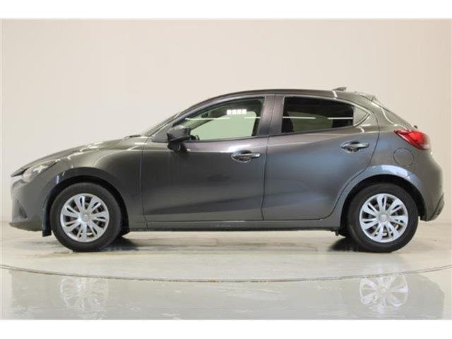 デミオ（新潟県新潟市東区）画像11