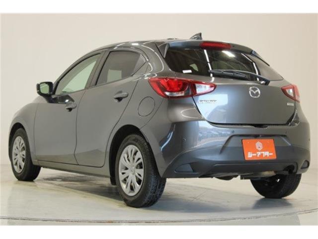 デミオ（新潟県新潟市東区）画像12