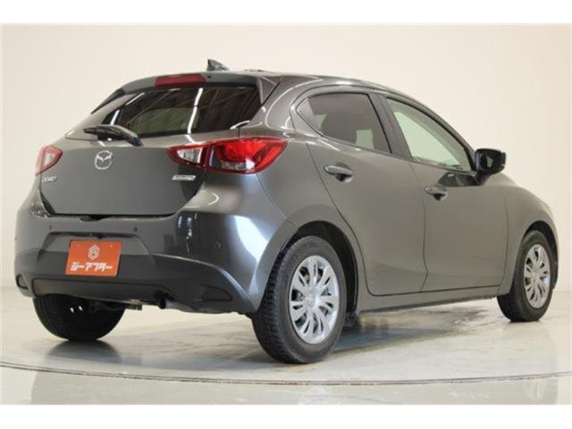 デミオ（新潟県新潟市東区）画像14