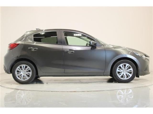 デミオ（新潟県新潟市東区）画像15