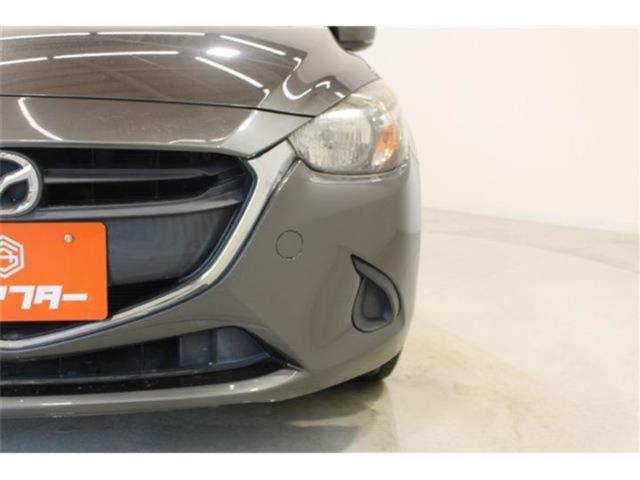 デミオ（新潟県新潟市東区）画像16