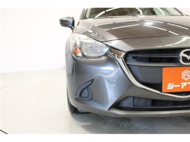 デミオ（新潟県新潟市東区）画像18