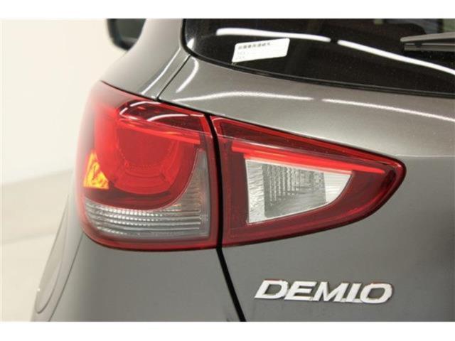 デミオ（新潟県新潟市東区）画像21