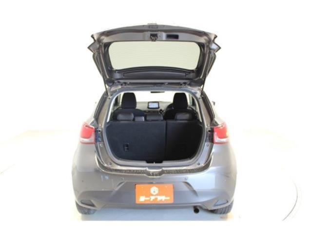 デミオ（新潟県新潟市東区）画像33