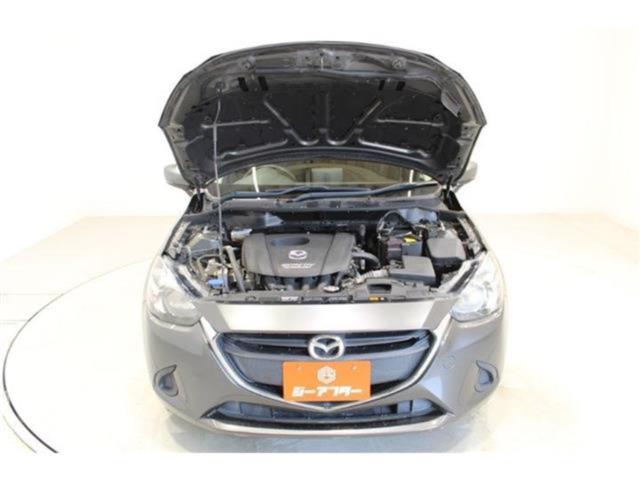 デミオ（新潟県新潟市東区）画像71