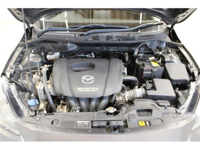 デミオ（新潟県新潟市東区）画像72