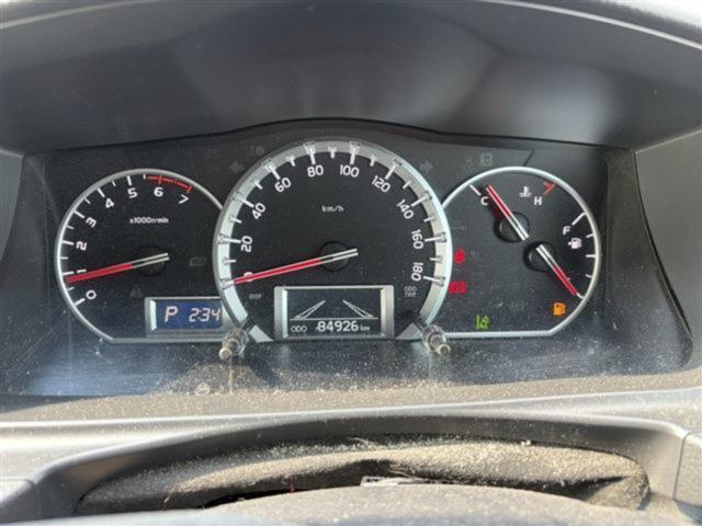 ハイエースワゴン（新潟県新潟市東区）画像3