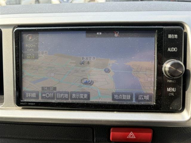 ハイエースワゴン（新潟県新潟市東区）画像4