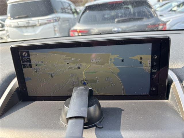 レクサスＮＸ（新潟県新潟市東区）画像3