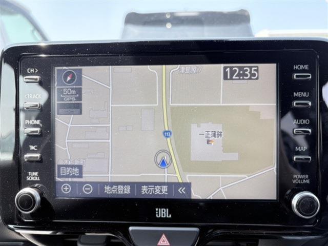 GRヤリス（新潟県新潟市東区）画像3