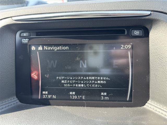 CX-5（新潟県新潟市東区）画像3