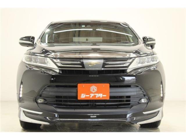 ハリアーハイブリッド（新潟県新潟市東区）画像8