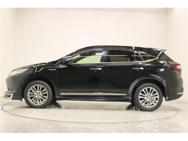 ハリアーハイブリッド（新潟県新潟市東区）画像10