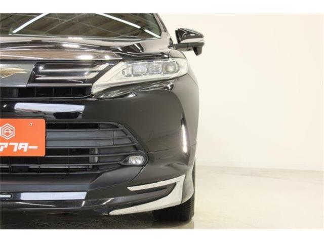 ハリアーハイブリッド（新潟県新潟市東区）画像15