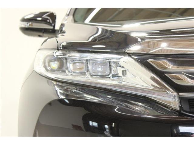 ハリアーハイブリッド（新潟県新潟市東区）画像18