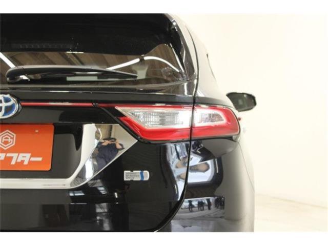 ハリアーハイブリッド（新潟県新潟市東区）画像19