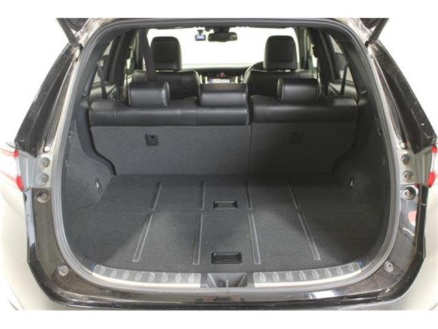 ハリアーハイブリッド（新潟県新潟市東区）画像33