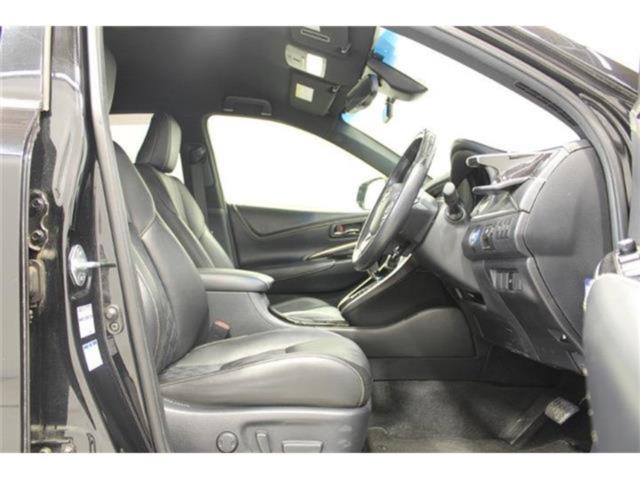 ハリアーハイブリッド（新潟県新潟市東区）画像36