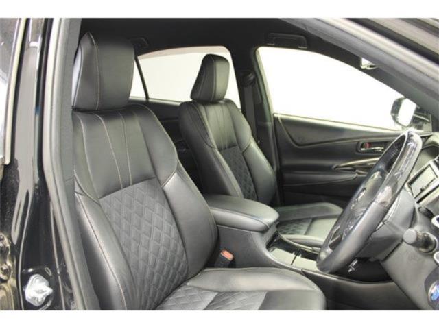 ハリアーハイブリッド（新潟県新潟市東区）画像37