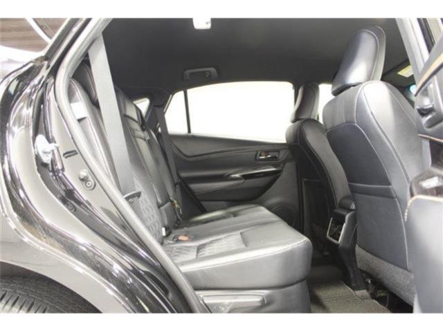 ハリアーハイブリッド（新潟県新潟市東区）画像38