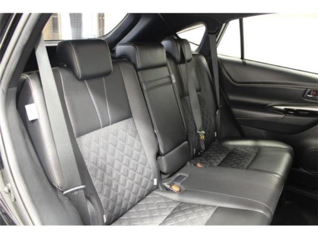 ハリアーハイブリッド（新潟県新潟市東区）画像39