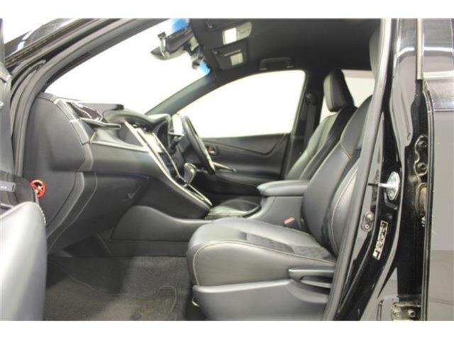 ハリアーハイブリッド（新潟県新潟市東区）画像42