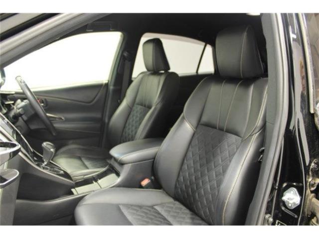 ハリアーハイブリッド（新潟県新潟市東区）画像43