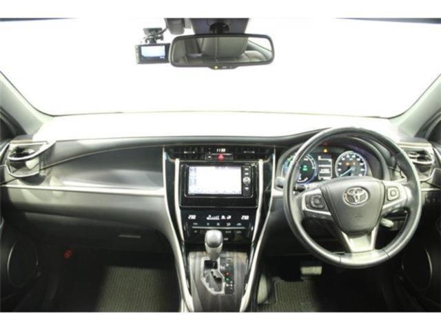 ハリアーハイブリッド（新潟県新潟市東区）画像44