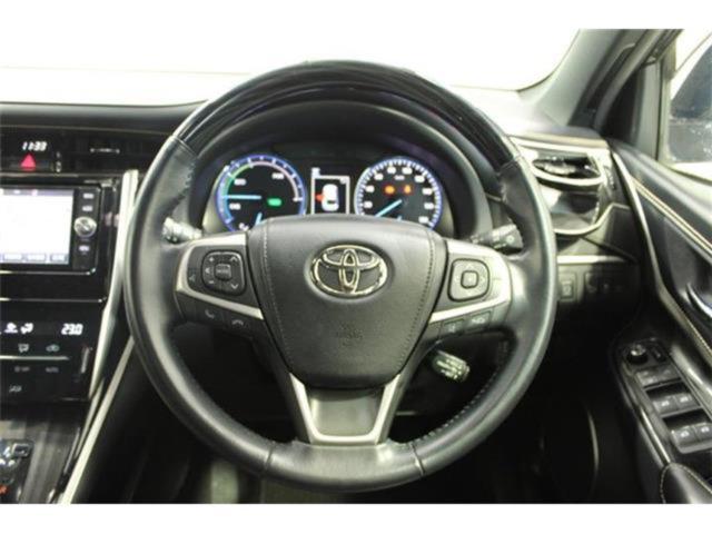 ハリアーハイブリッド（新潟県新潟市東区）画像45