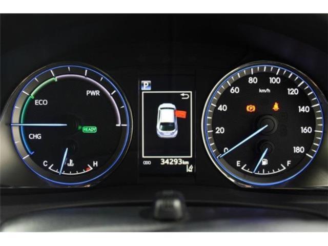 ハリアーハイブリッド（新潟県新潟市東区）画像57