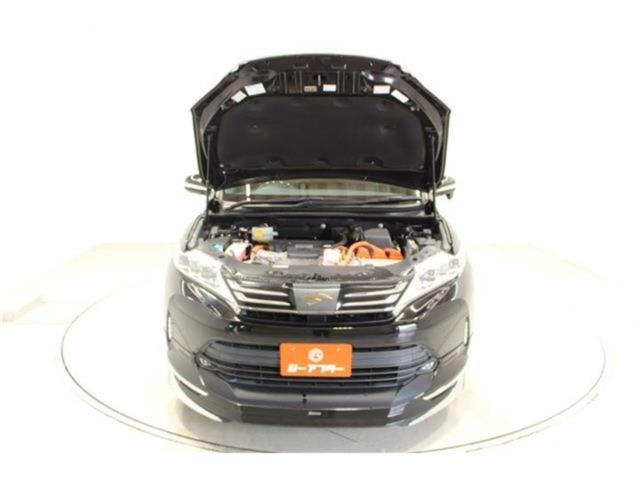 ハリアーハイブリッド（新潟県新潟市東区）画像70