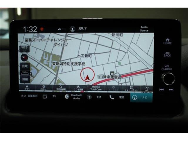 ZR-V（新潟県新潟市東区）画像3