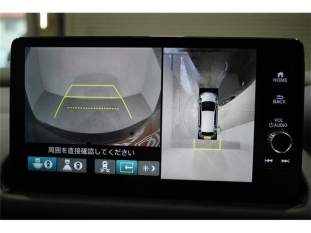 ZR-V（新潟県新潟市東区）画像4