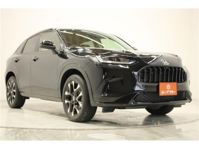 ZR-V（新潟県新潟市東区）画像7