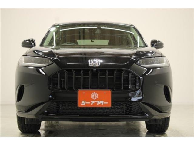 ZR-V（新潟県新潟市東区）画像8