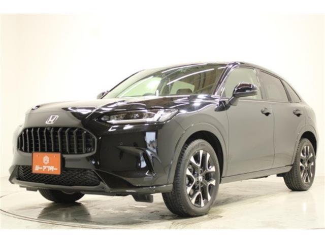 ZR-V（新潟県新潟市東区）画像9