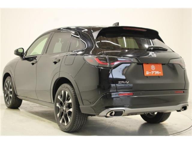 ZR-V（新潟県新潟市東区）画像11