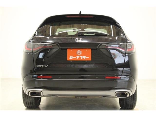 ZR-V（新潟県新潟市東区）画像12