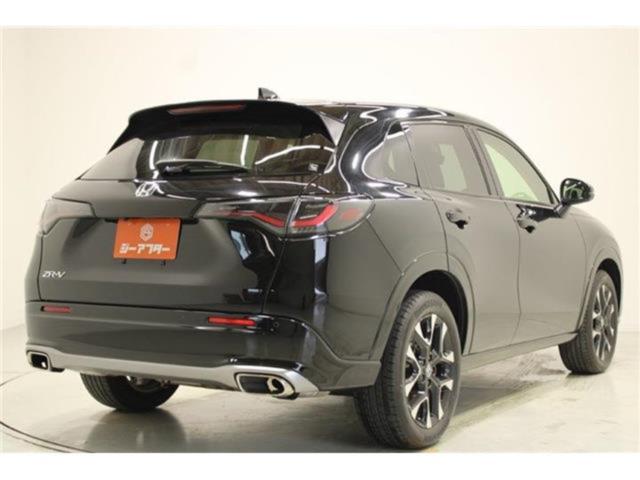 ZR-V（新潟県新潟市東区）画像13