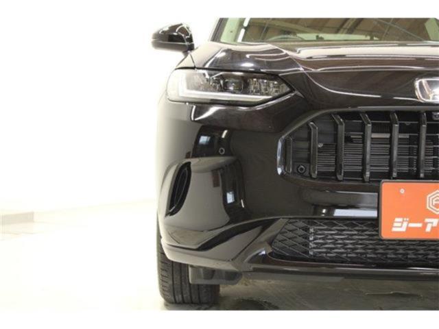 ZR-V（新潟県新潟市東区）画像17